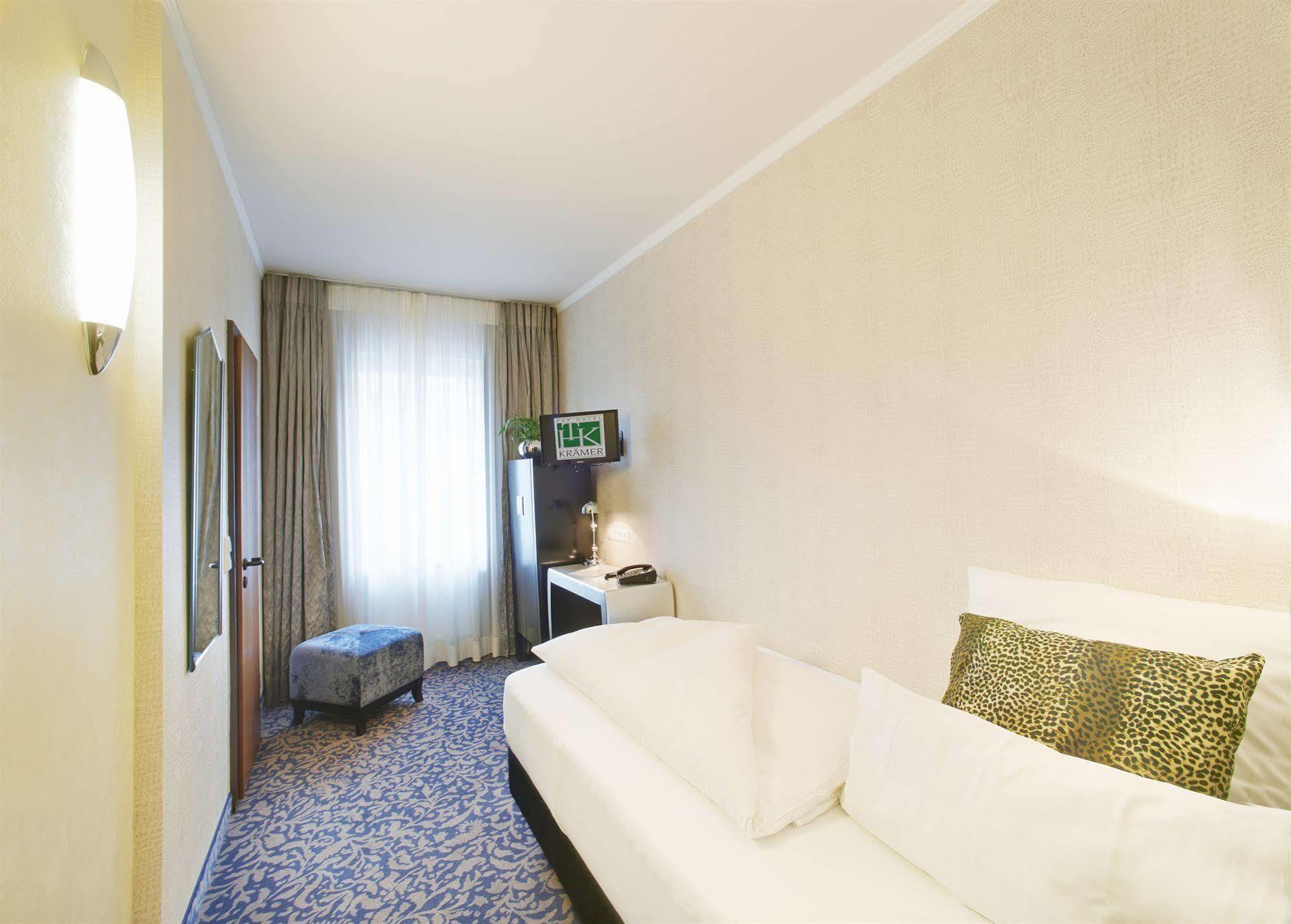 Top Hotel Kraemer Coblenza Exterior foto